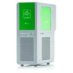 Фризер для мороженого Bras IS-Cream with mixer