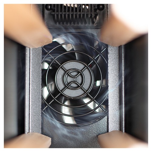 Винный шкаф MEYVEL MV9-KBT1