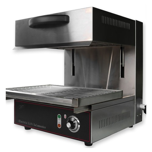 Гриль Саламандра Rosso HES-450