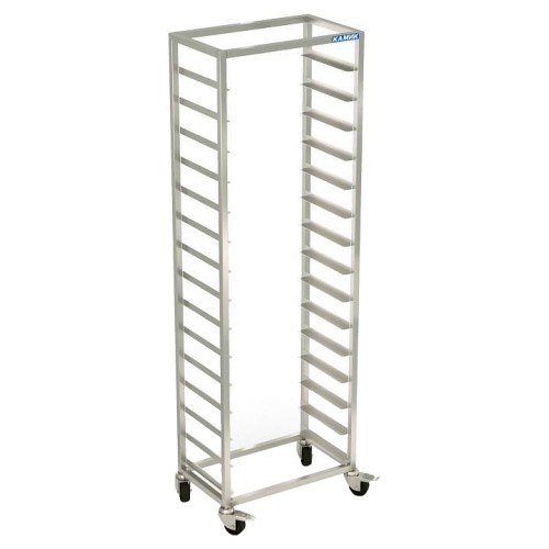 Тележка-шпилька для гастроемкостей КАМИК Шп-415221