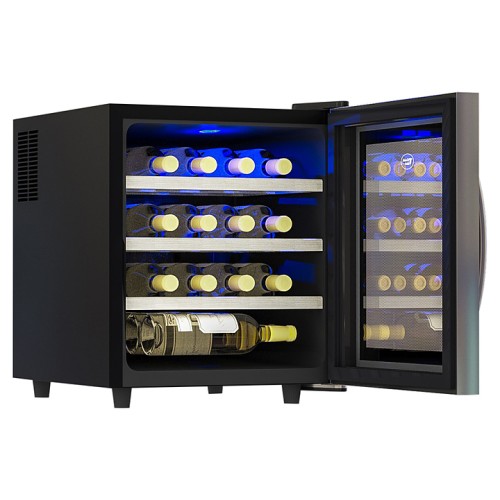 Винный шкаф Cold Vine C16-TBF1