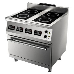 Плита индукционная VITAL PRO-IKF7020