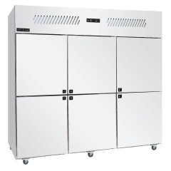 Шкаф морозильный HISAKAGE SFEP-180