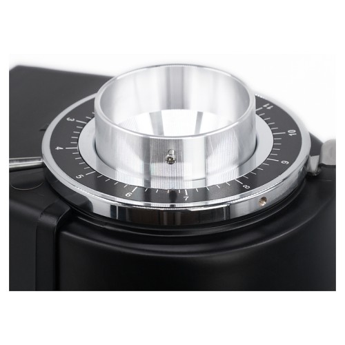 Кофемолка Innovix X64 черная