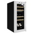 Винный шкаф Libhof Gourmet GMD-15 white