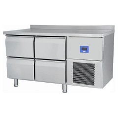 Стол холодильный OZTI 270.02 NMV HC E4