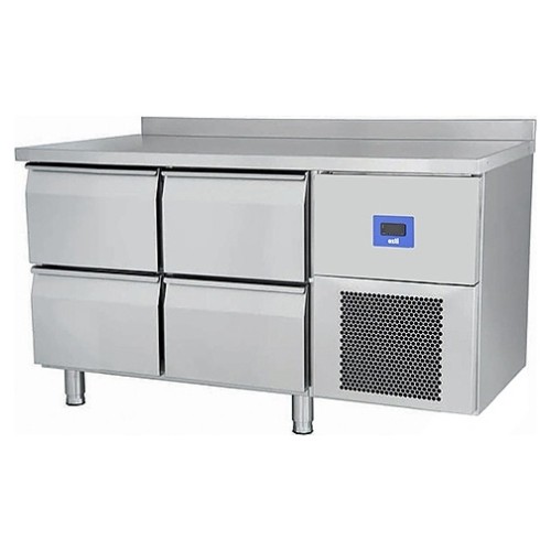 Стол холодильный OZTI 270.02 NMV HC E4