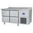 Стол холодильный OZTI 270.02 NMV HC E4