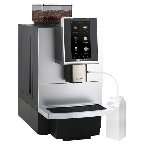 КОФЕМАШИНА-СУПЕРАВТОМАТ DR.COFFEE PROXIMA F12