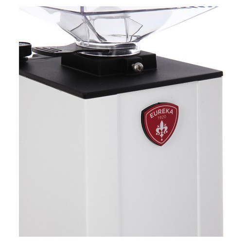 Кофемолка-дозатор EUREKA Mignon Crono 50 15BL белая