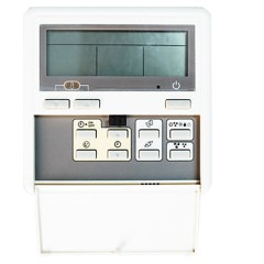 Канальная сплит-система Jax ACD-60HE/ACX-60HE