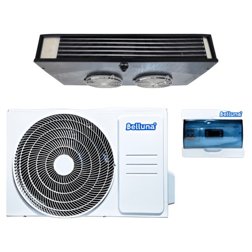 Холодильная сплит-система Belluna U205i BlackSlim Invertor