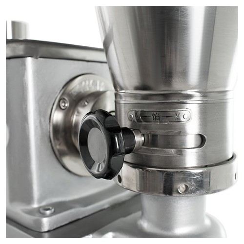 Пельменный аппарат Foodatlas JGL 135-5B (AR)