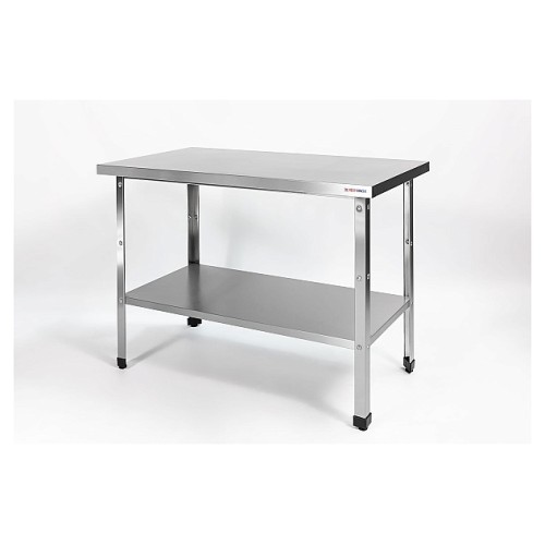 Стол производственный Restoinox СП-6/8-П-ЭН