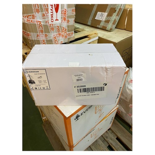 Блендер Hurakan HKN-HBH900 PRO (с уценкой)