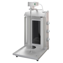 Гриль для шаурмы ATESY Шаурма-3-ИК-06-Н