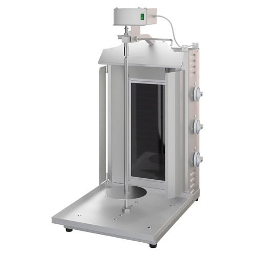 Гриль для шаурмы ATESY Шаурма-3-ИК-06-Н