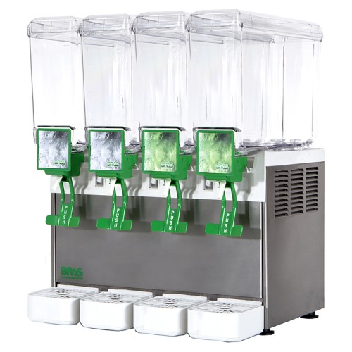 Сокоохладитель Bras Maestrale Jolly 5.4