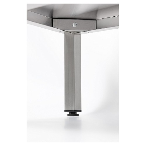 Стол производственный Restoinox СП-5/8-П