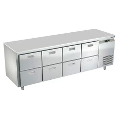 СТОЛ МОРОЗ. ЦЕНТРАЛ. ПОЛИПРОП. СПБ/М-523/08-2207