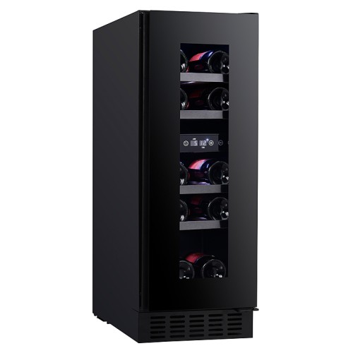 Винный шкаф Temptech Sommelier SOMX30DRB