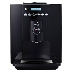 Кофемашина KAFFIT COM Nizza Business черная