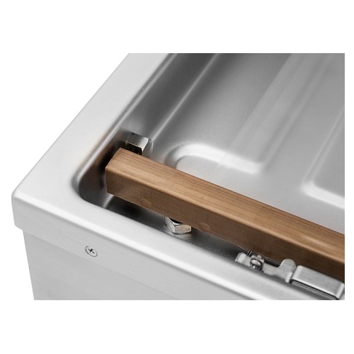 Упаковщик вакуумный CASO VacuChef 77