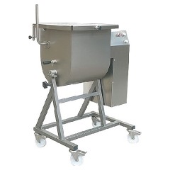 Фаршeмешалка Minerva C/E MM50 220 В