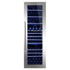 Винный шкаф Dunavox DX-89.246TSS