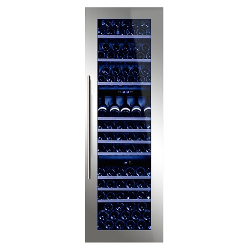 Винный шкаф Dunavox DX-89.246TSS