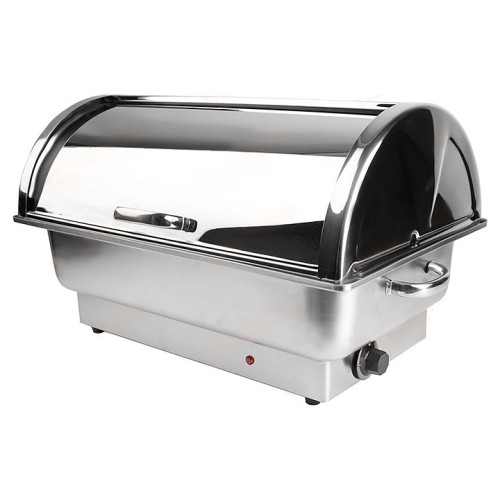 Мармит электрический CuisinAid CD-CD09C 9 л GN1/1 h=65 мм