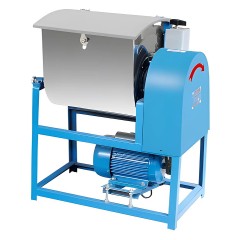 ТЕСТОМЕС ДЛЯ КРУТОГО ТЕСТА HURAKAN HKN-5HN