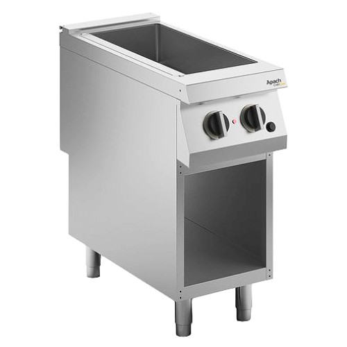 МАРМИТ ВОДЯНОЙ ЭЛЕКТРИЧЕСКИЙ 900 СЕРИИ APACH CHEF LINE SLBME49OS
