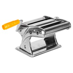 Тестораскатка-лапшерезка ручная Foodatlas FLY2150