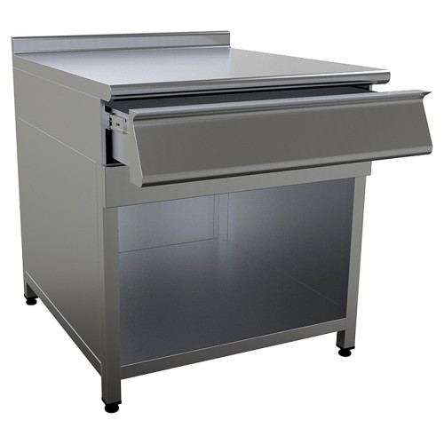 МОДУЛЬ НЕЙТР 700 СЕР ПОЛУЗАКР С ЯЩИКОМ КОБОР N7-5CB