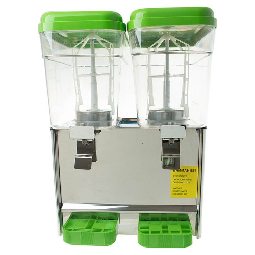 Сокоохладитель Foodatlas JA 18-2