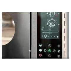 Печь для пиццы ITPIZZA PREMIUM G9 DIG