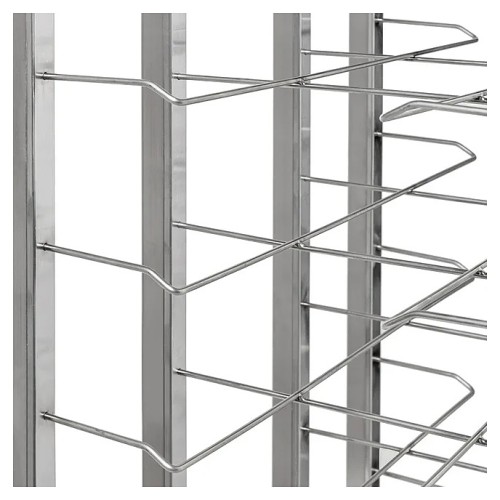 Тележка-шпилька Кобор ШП-45/60