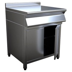 МОДУЛЬ НЕЙТР 900 СЕР ЗАКРЫТЫЙ КОБОР N9-8E