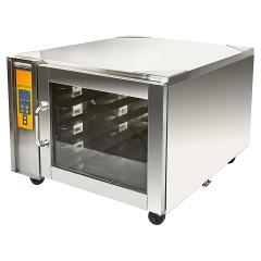 Шкаф расстоечный Danler LS-10