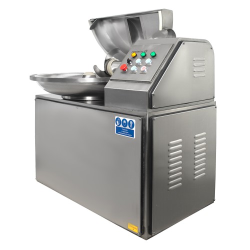 Куттер Foodatlas ZB-40