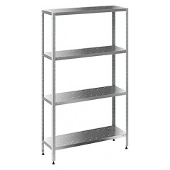 Стеллаж кухонный KRONER СКЭ 1000/500 П