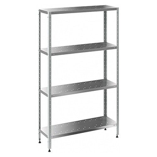 Стеллаж кухонный KRONER СКЭ 1000/500 П