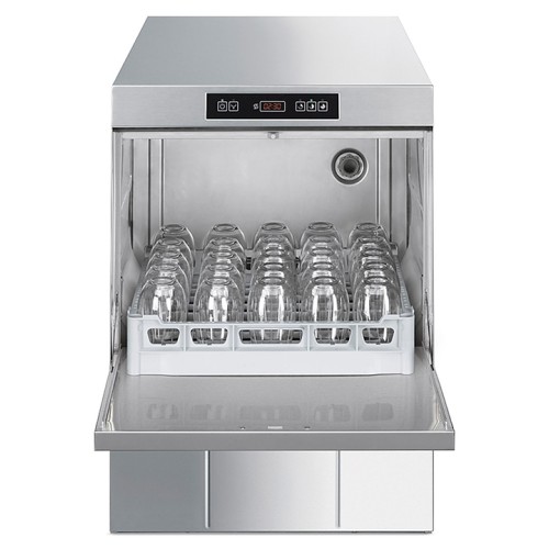 Посудомоечная машина с фронтальной загрузкой SMEG Professional SPD505S