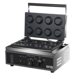 Вафельница для тарталеток EKSI HX-228