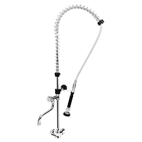 Устройство душирующее Liva MT02 ECO