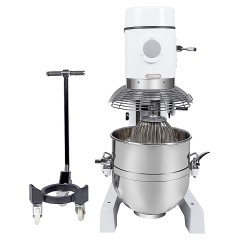 Миксер планетарный Miratek MGR-60 (380 В)