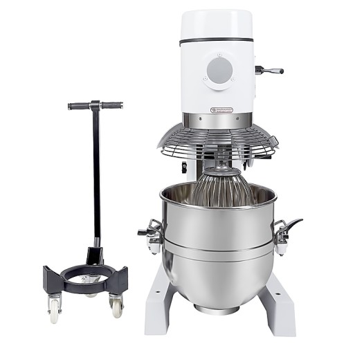 Миксер планетарный Miratek MGR-60 (380 В)