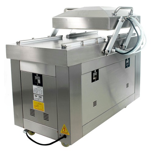 Упаковщик вакуумный Foodatlas DZ-500/2SC Eco