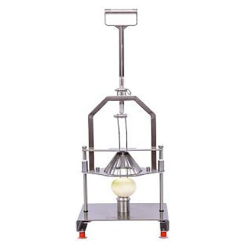 УСТРОЙСТВО ДЛЯ НАРЕЗКИ ЛУКА В ФОРМЕ ЦВЕТКА CANCAN 1319